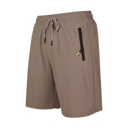 Shorts Dry Fit Masculino Performance – Leve, Respirável e Secagem Rápida