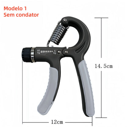 Hand grip 5-60KG