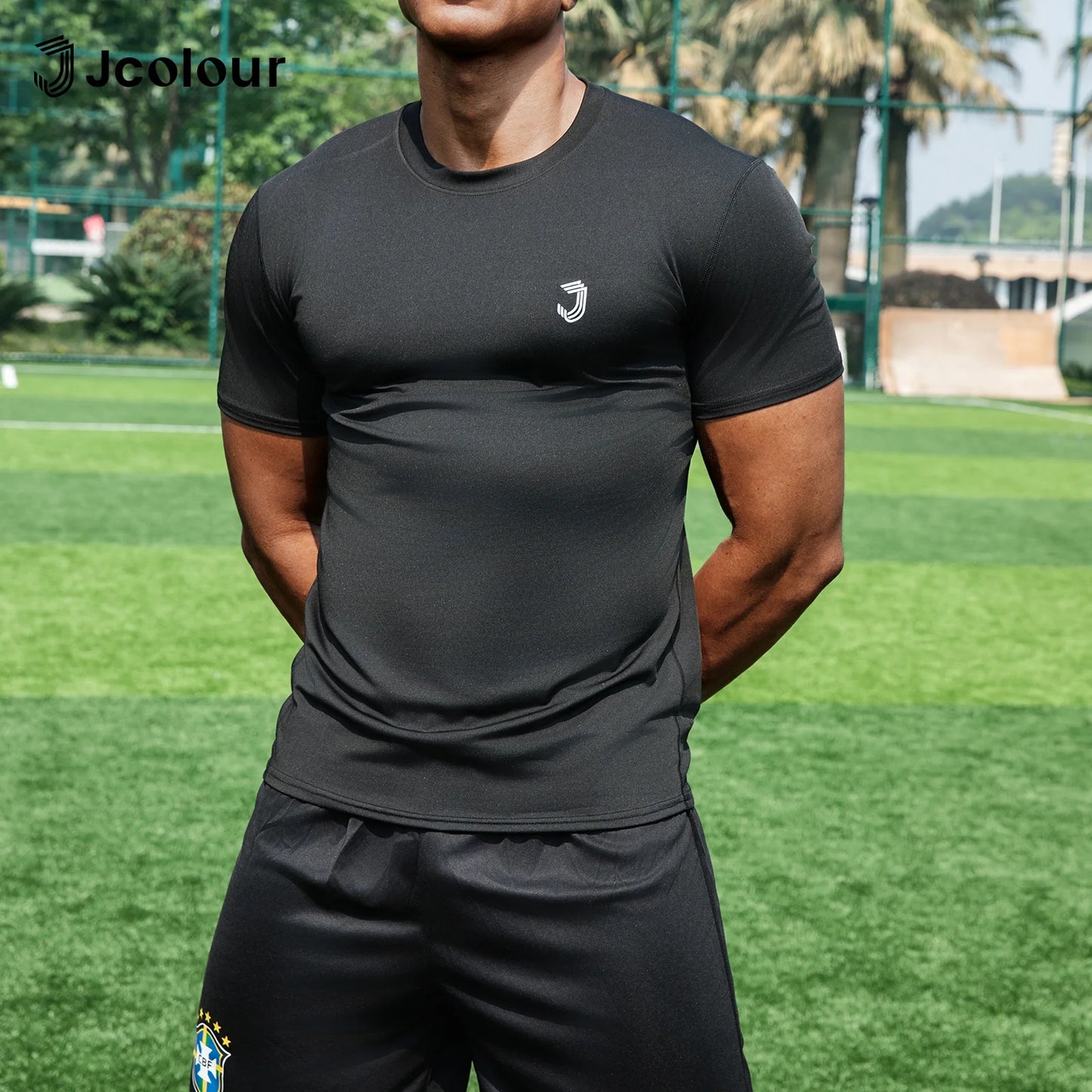 Camiseta Dry Fit Performance Masculina Premium