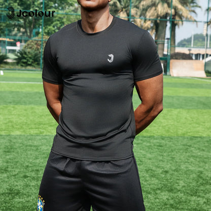 Camiseta Dry Fit Performance Masculina Premium