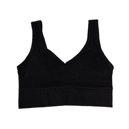 Top Fitness Feminino Premium – Máximo Conforto, Sustentação e Estilo em Cada Treino