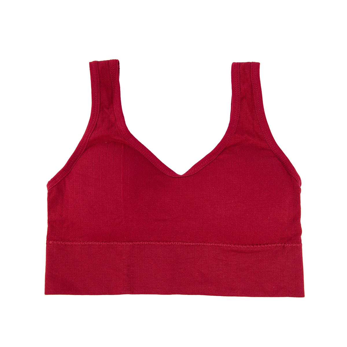 Top Fitness Feminino Premium – Máximo Conforto, Sustentação e Estilo em Cada Treino
