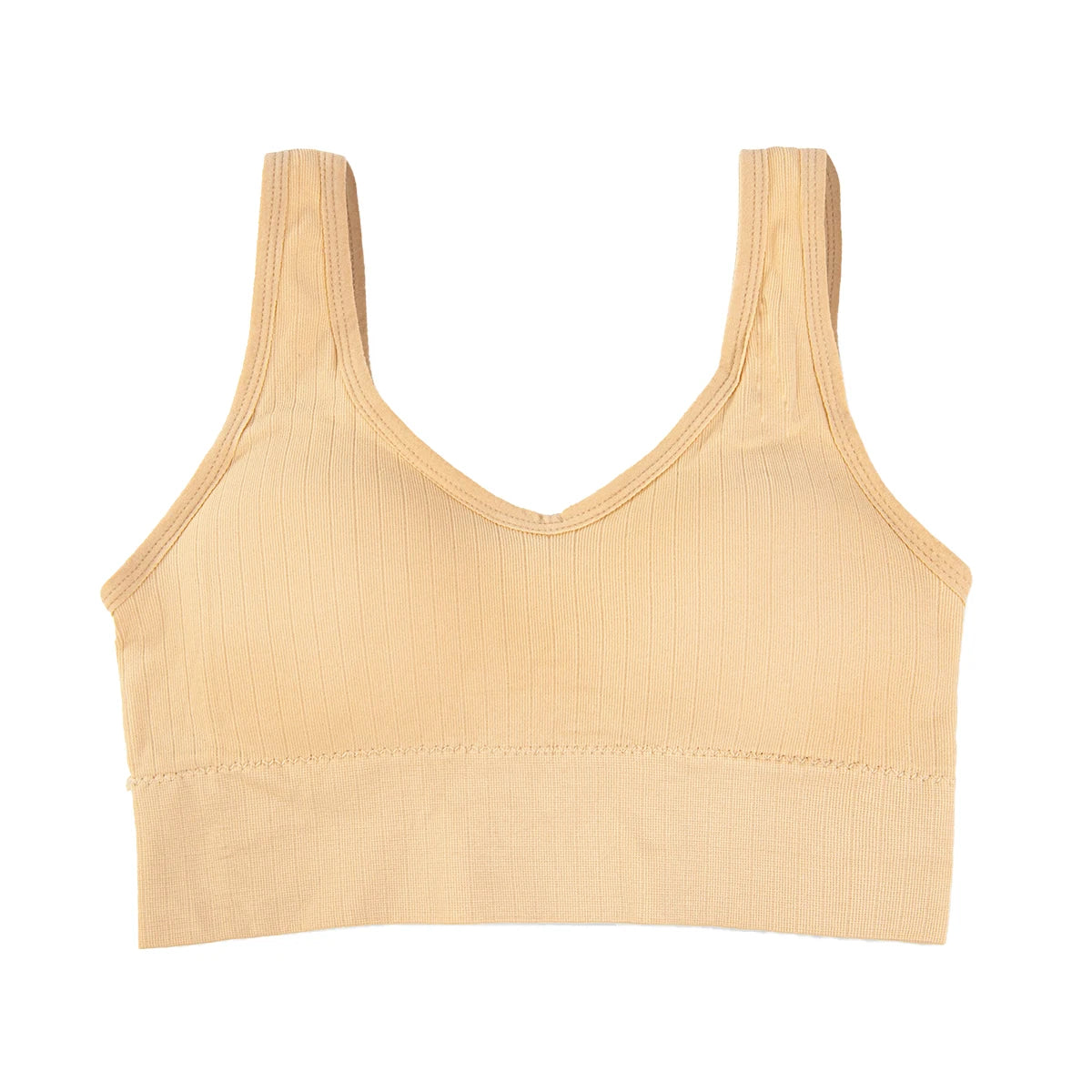 Top Fitness Feminino Premium – Máximo Conforto, Sustentação e Estilo em Cada Treino