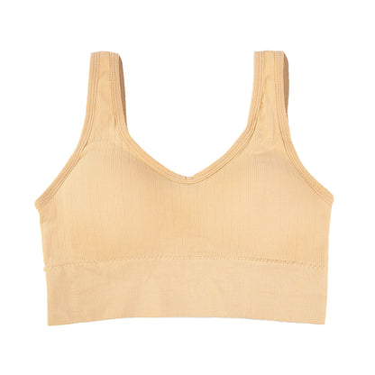 Top Fitness Feminino Premium – Máximo Conforto, Sustentação e Estilo em Cada Treino