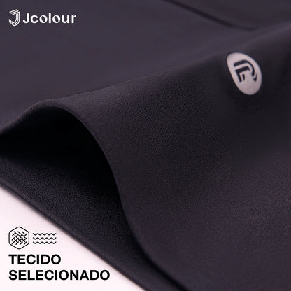 Shorts Fitness Feminino Premium – Respirável, Modelador e com Bolso