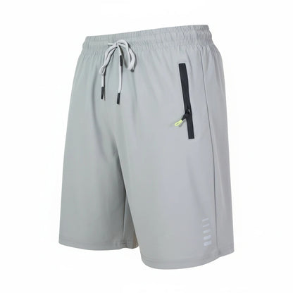 Shorts Dry Fit Masculino Performance – Leve, Respirável e Secagem Rápida