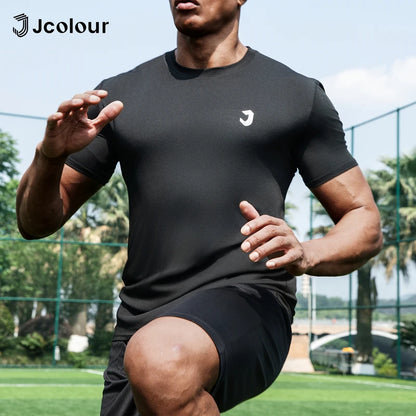 Camiseta Dry Fit Performance Masculina Premium