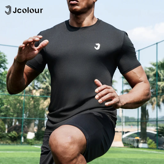 Camiseta Dry Fit Performance Masculina Premium