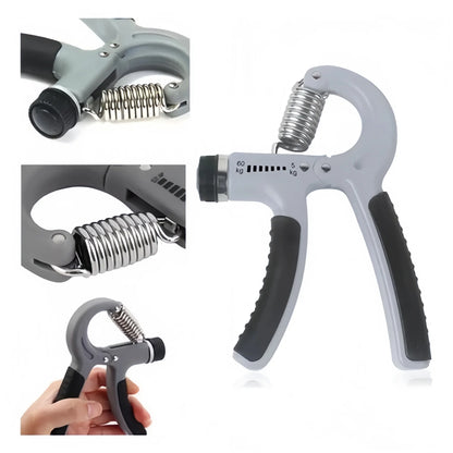 Hand grip 5-60KG