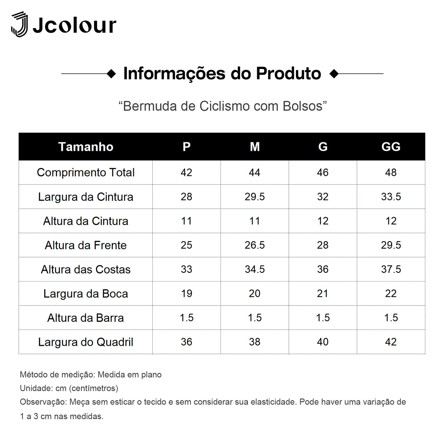 Shorts Fitness Feminino Premium – Respirável, Modelador e com Bolso