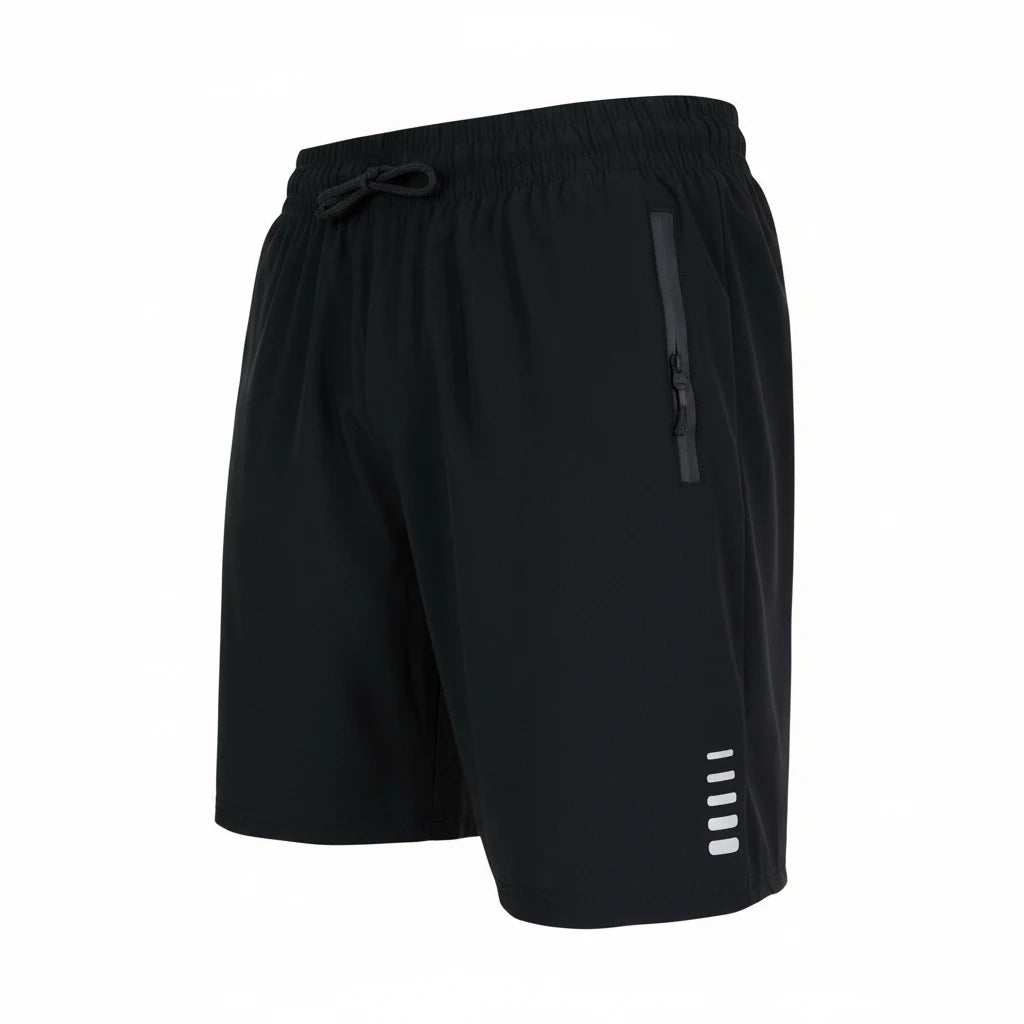 Shorts Dry Fit Masculino Performance – Leve, Respirável e Secagem Rápida