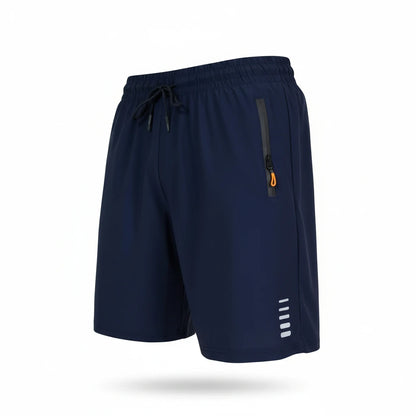 Shorts Dry Fit Masculino Performance – Leve, Respirável e Secagem Rápida