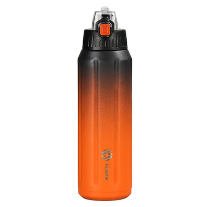 Garrafa Térmica Inox 316 a Vácuo 600ml
