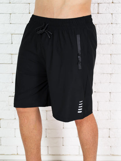 Shorts Dry Fit Masculino Performance – Leve, Respirável e Secagem Rápida