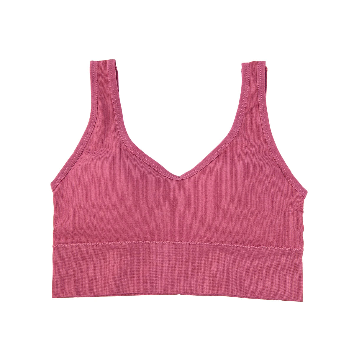 Top Fitness Feminino Premium – Máximo Conforto, Sustentação e Estilo em Cada Treino