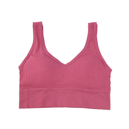 Top Fitness Feminino Premium – Máximo Conforto, Sustentação e Estilo em Cada Treino
