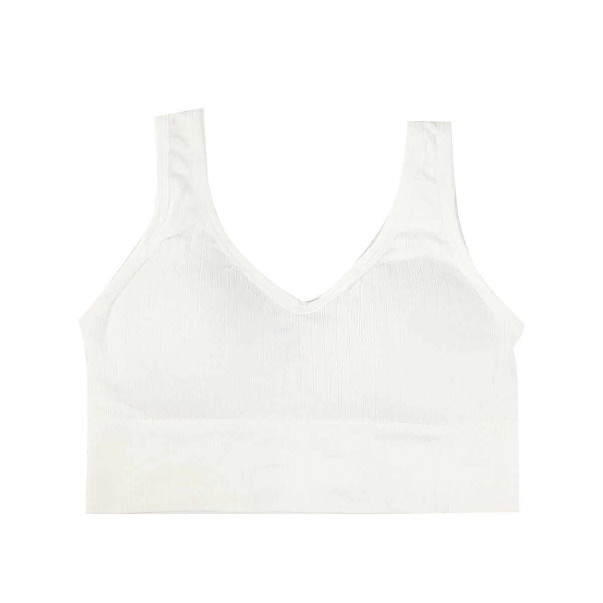 Top Fitness Feminino Premium – Máximo Conforto, Sustentação e Estilo em Cada Treino