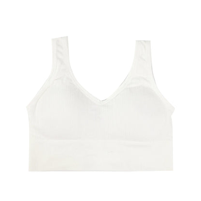 Top Fitness Feminino Premium – Máximo Conforto, Sustentação e Estilo em Cada Treino
