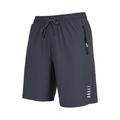 Shorts Dry Fit Masculino Performance – Leve, Respirável e Secagem Rápida