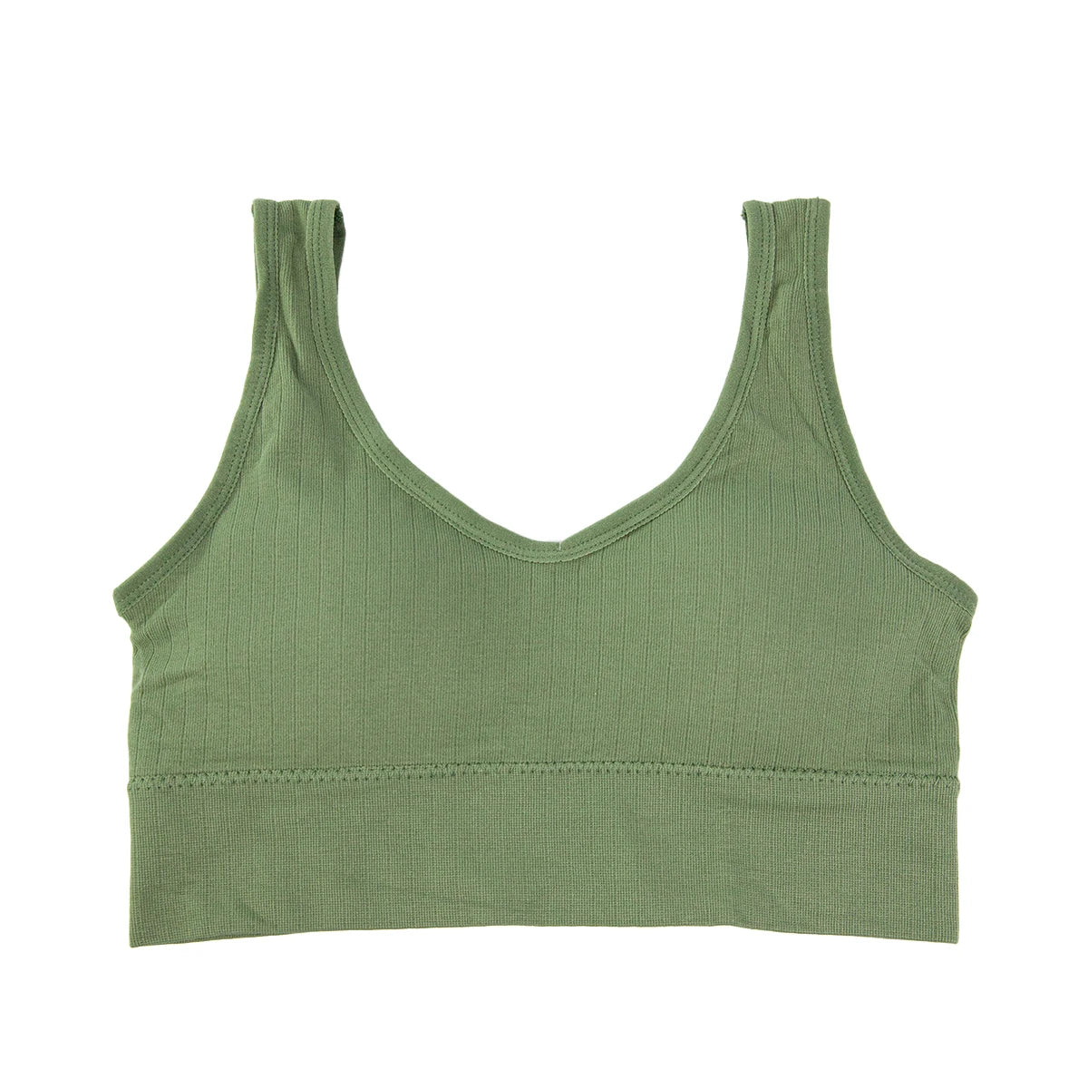 Top Fitness Feminino Premium – Máximo Conforto, Sustentação e Estilo em Cada Treino
