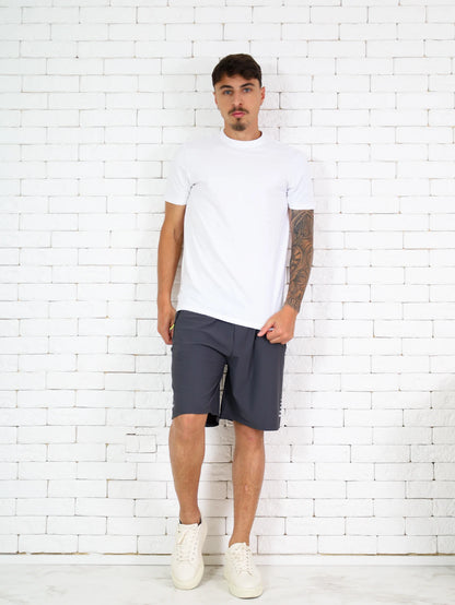 Shorts Dry Fit Masculino Performance – Leve, Respirável e Secagem Rápida