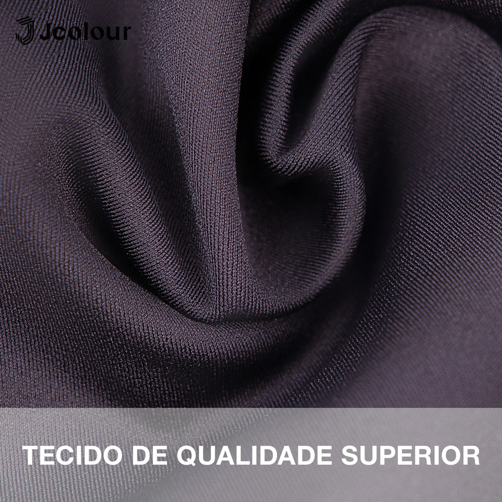 Shorts Fitness Feminino Premium – Respirável, Modelador e com Bolso